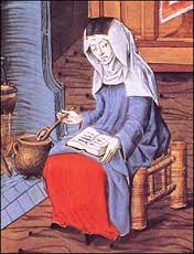 Margery Kempe 2
