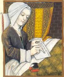 Margery Kempe